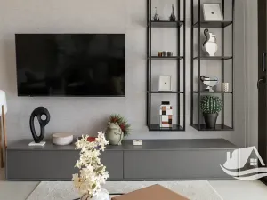 Prodej bytu 4+kk, Estepona, Španělsko, 159 m2
