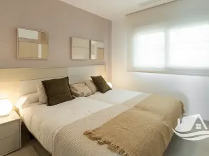 Prodej bytu 4+kk, Estepona, Španělsko, 195 m2