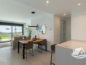 Prodej bytu 4+kk, Estepona, Španělsko, 287 m2