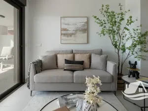 Prodej bytu 3+kk, Estepona, Španělsko, 97 m2