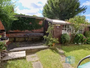 Prodej rodinného domu, Nespeky, Morákova, 72 m2