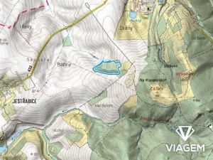 Prodej podílu louky, Koryčany, 11759 m2