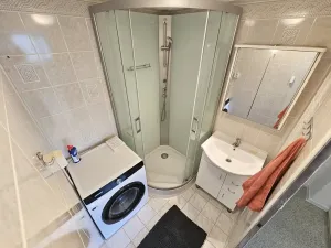 Pronájem bytu 3+1, Praha - Strašnice, Rubensova, 71 m2