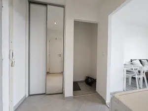 Pronájem bytu 1+kk, Brno - Bohunice, Švermova, 30 m2