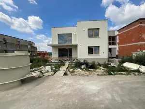 Prodej bytu 2+kk, Šlapanice, 72 m2