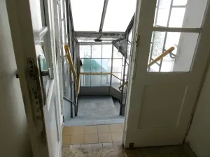 Pronájem kanceláře, Praha - Libeň, Sokolovská, 27 m2