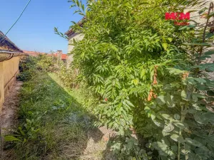 Prodej rodinného domu, Bohušovice nad Ohří - Hrdly, 75 m2