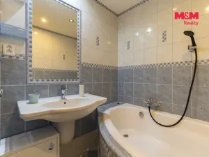 Prodej bytu 2+1, Františkovy Lázně, Májová, 60 m2