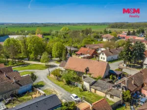 Prodej rodinného domu, Čilec, 152 m2