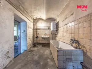 Prodej rodinného domu, Čilec, 152 m2