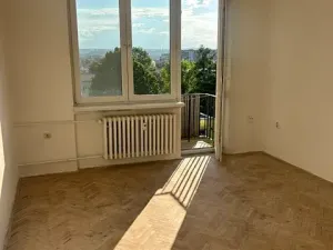 Pronájem bytu 2+1, Brno, Šaumannova, 50 m2