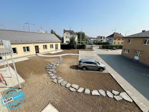 Pronájem bytu 3+kk, Opava, 69 m2