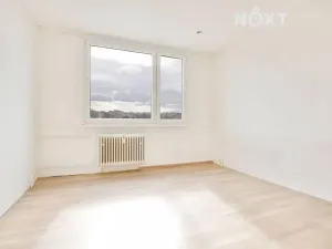 Pronájem bytu 1+kk, Žatec, Ostrov, 20 m2