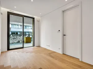 Prodej bytu 3+kk, Praha - Holešovice, Komunardů, 123 m2