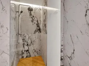 Prodej bytu 3+kk, Praha - Holešovice, Komunardů, 123 m2