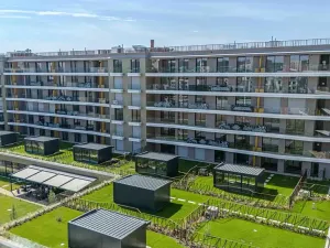 Prodej bytu 3+kk, Praha - Holešovice, Komunardů, 123 m2