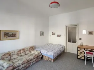 Prodej bytu 2+kk, Strakonice - Strakonice I, Velké náměstí, 73 m2