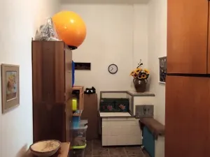 Prodej bytu 2+kk, Strakonice - Strakonice I, Velké náměstí, 73 m2