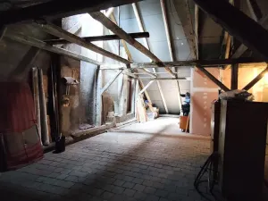 Prodej bytu 2+kk, Strakonice - Strakonice I, Velké náměstí, 73 m2