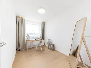 Prodej bytu 4+kk, Praha - Strašnice, Pod strání, 71 m2