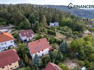 Prodej rodinného domu, Kanice, 169 m2