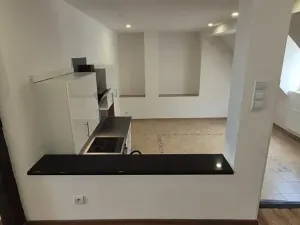 Pronájem atypického bytu, Česká Lípa, 147 m2
