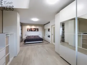Prodej bytu 4+kk, Praha - Sedlec, Při hranici, 97 m2