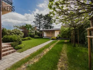 Prodej bytu 4+kk, Praha - Sedlec, Při hranici, 97 m2