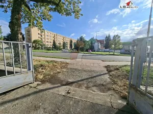Pronájem garáže, Kolín, Ovčárecká, 25 m2