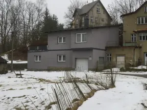 Dražba rodinného domu, Loužnice, 158 m2