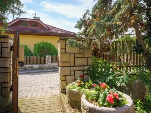 Prodej rodinného domu, Horoměřice, 160 m2