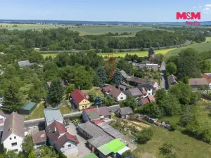 Prodej rodinného domu, Třebešice, 105 m2