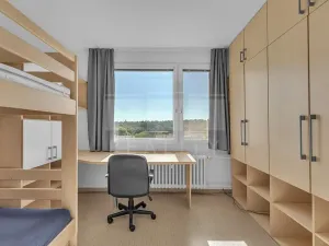 Pronájem bytu 3+kk, Hradec Králové, Štefánikova, 77 m2