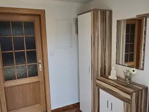 Pronájem rodinného domu, Osek, 130 m2