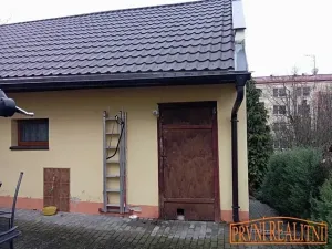 Prodej rodinného domu, Luhačovice, Lipová, 98 m2