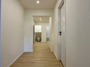 Prodej bytu 4+kk, Praha - Stodůlky, Přecechtělova, 86 m2