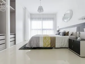 Prodej rodinného domu, San Miguel de Salinas, Alicante, Španělsko, 135 m2