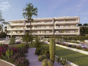 Prodej bytu 4+kk, Torrevieja, Alicante, Španělsko, 100 m2