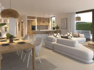 Prodej rodinného domu, Jávea Xàbia, Alicante, Španělsko, 245 m2
