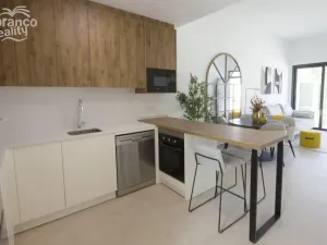 Prodej rodinného domu, San Fulgencio, Alicante, Španělsko, 87 m2