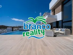 Prodej rodinného domu, Finestrat, Alicante, Španělsko, 486 m2