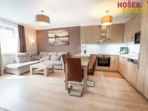 Prodej bytu 3+kk, Holubice, 80 m2