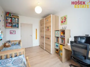 Prodej bytu 3+kk, Holubice, 80 m2