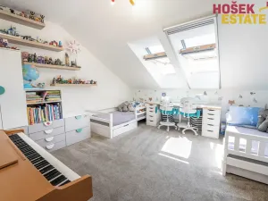 Prodej bytu 3+kk, Holubice, 79 m2