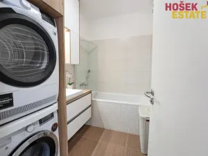 Prodej bytu 3+kk, Holubice, 79 m2