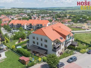 Prodej bytu 3+kk, Holubice, 79 m2