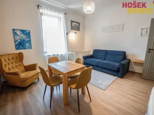 Prodej bytu 2+kk, Dolní Dunajovice, Hlavní, 36 m2
