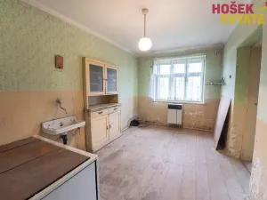 Prodej rodinného domu, Oldřichov, 177 m2