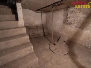 Prodej rodinného domu, Oldřichov, 177 m2