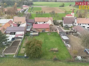 Prodej rodinného domu, Oldřichov, 177 m2